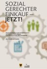 Praxis-Leitfaden zum Einkauf fairer Dienst- und Schutzkleidung